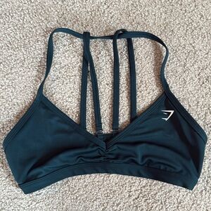 Gymshark Minimal Sports Bra